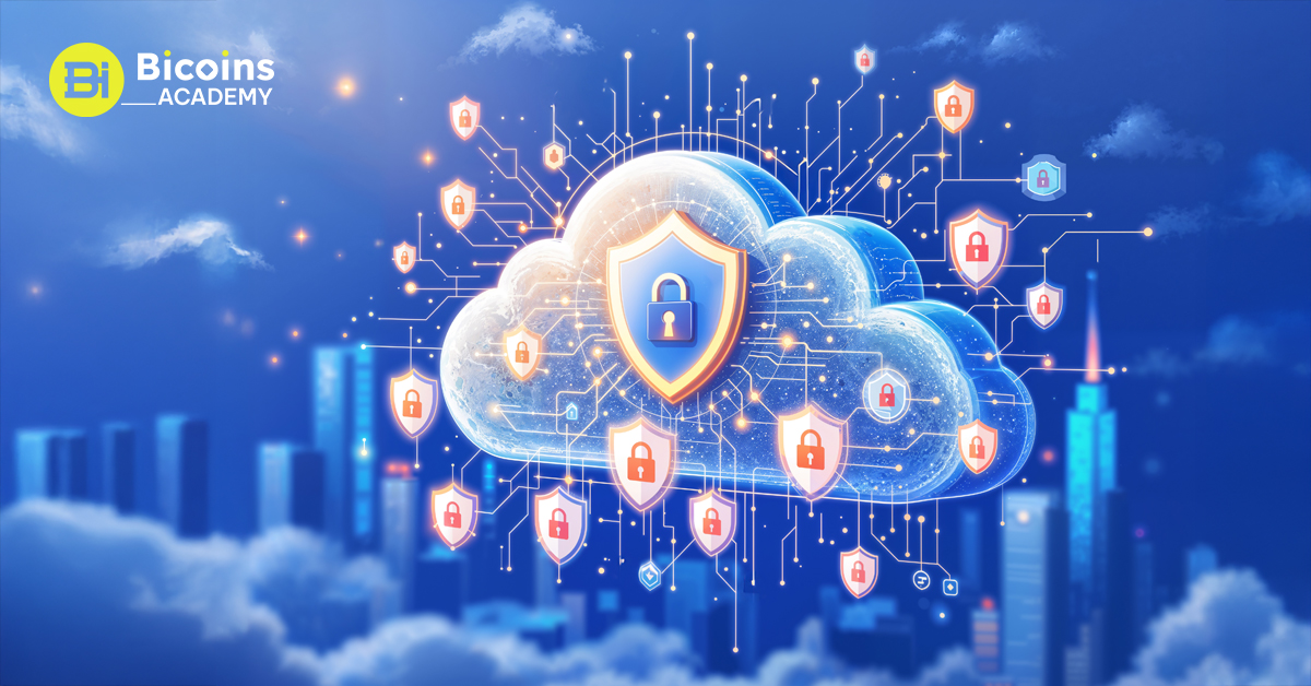 Serverless Blockchain: A Scalable Future for Decentralized Applications