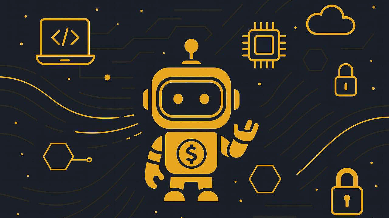 Liberty Agents Seeks Strategic Backers to Power AI and Data Infrastructure Across the WLFI + USD1 Ecosystem