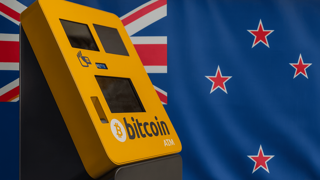 The New Zealand government has announced it is banning crypto ATMs as part of its efforts to enhance anti-money laundering and counter-financing of terrorism measures.