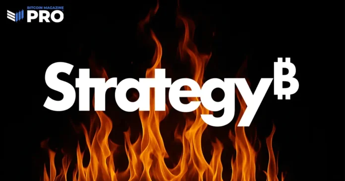 Strategy continues positioning itself as the institutional gateway to Bitcoin. TD Cowen analysts noted the firm’s cost-of-capital advantage and projected it could add another 17,000 BTC over the next decade without diluting common shareholders. This move aligns with Strategy’s aggressive Bitcoin accumulation plan, which includes its 42/42 program targeting $84 billion in capital raised for BTC purchases through 2027. It follows last week’s $740 million Bitcoin buy of 6,220 BTC.