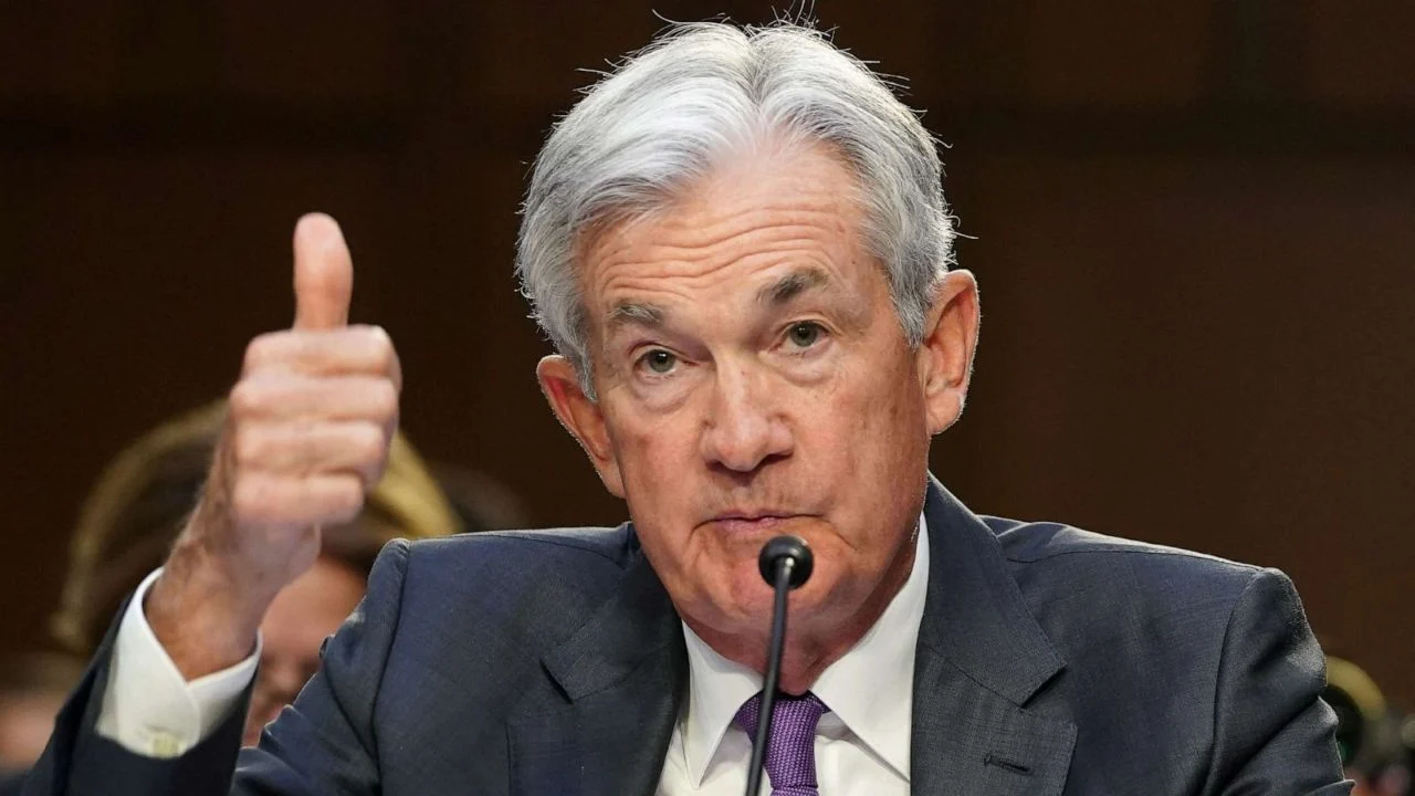“If the Federal Open Market Committee ‘is not a government agency,’ then why are its 12 taxpayer-funded members holed up in a $3.1 billion federal building for two days on our dime,” Fishback wrote in a post on X. “If they’re just private citizens hanging out, shouldn’t we have them arrested for trespassing? And while we’re at it, maybe we just lower the rates ourselves.”