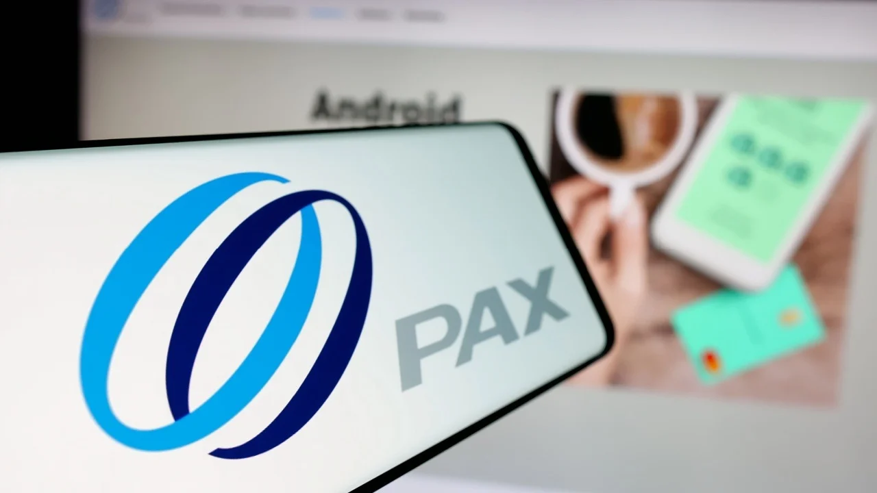 With more than 80 million PAX terminals deployed in over 120 countries, this software-based upgrade could enable seamless crypto checkout at scale. This marks a rare case of crypto payments expanding through existing financial infrastructure. For consumers, it means paying in crypto at a familiar checkout. For merchants, it’s crypto acceptance without the complexity or risk.