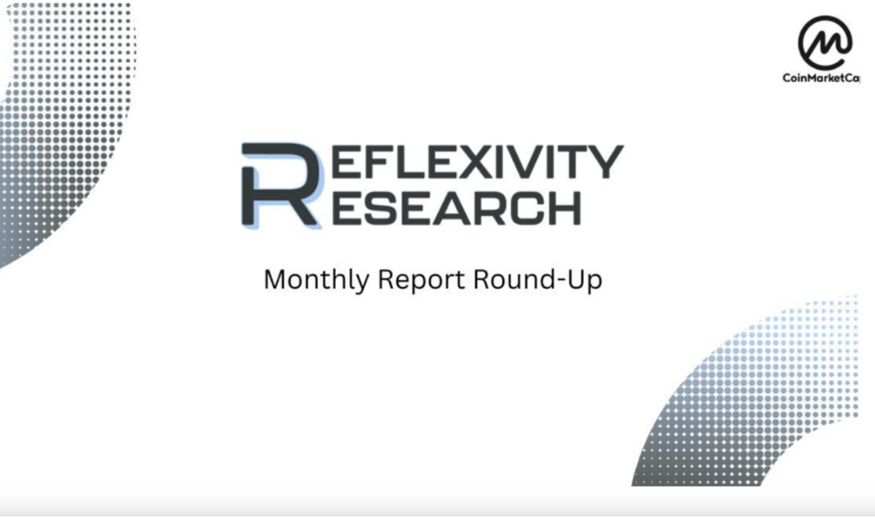CMC Updates Reflexivity Research: July 2025 in Review