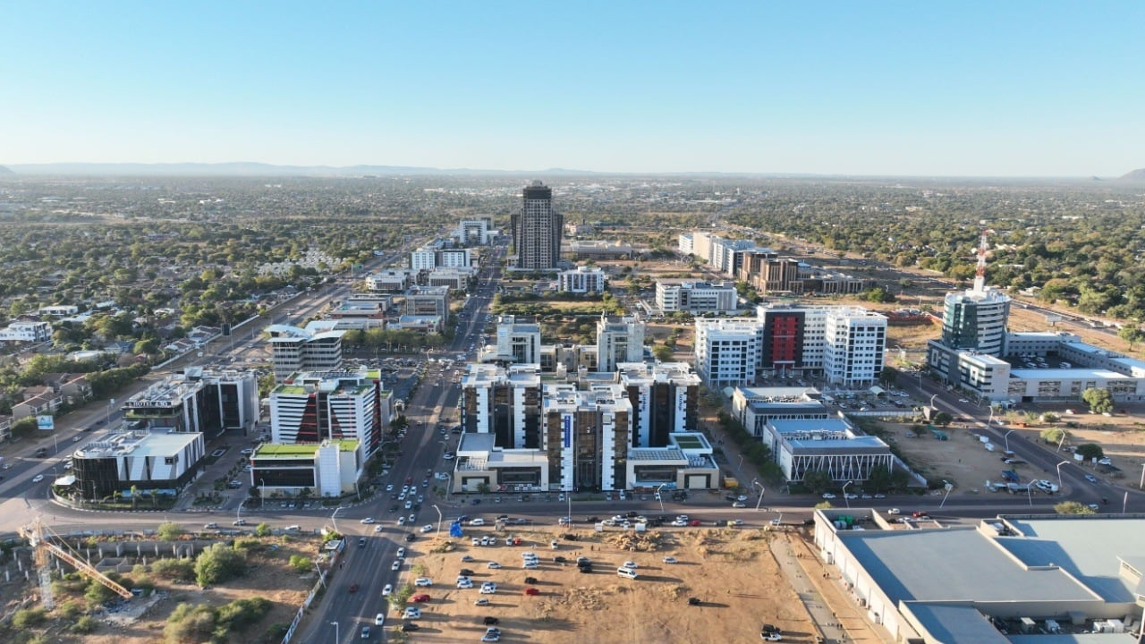 The Bank of Botswana is in the early stages of a feasibility study to evaluate whether to introduce a central bank digital currency (CBDC).