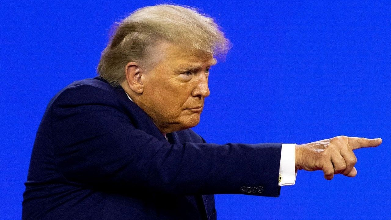 Trump Fires Commissioner of Labor Statistics Erika McEntarfer Share quote to twitter-icon The commissioner was fired after a weaker-than-expected July jobs report, which also contained significant downward revisions for the two months prior.