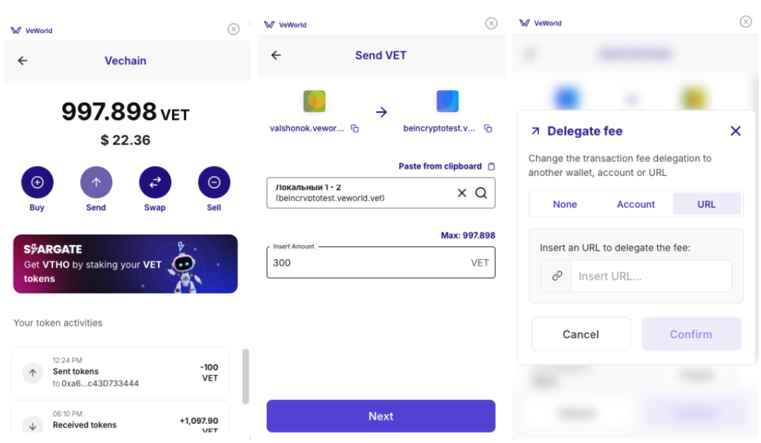 VeWorld Overview: VeChain’s Web3 Super App Enabling Seamless Onboarding for VeBetter