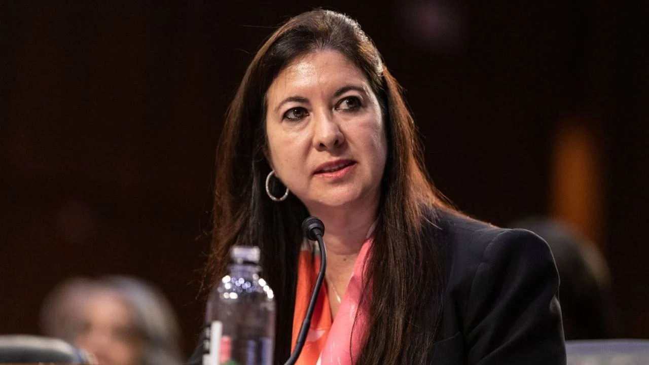 Trump Nominates Stephen Miran as New Fed Governor The current Chairman of the Council of Economic Advisors will act as a temporary replacement for Adriana Kugler who quit last week.
