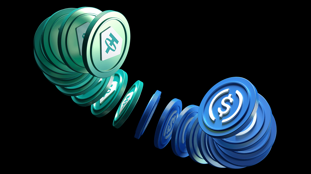 Stablecoins Dominate Digital Asset Transactions in Sub-Saharan Africa, Surpassing Bitcoin A study revealed that stablecoins represented 43% of cryptocurrency transactions in Sub-Saharan Africa in 2024, significantly outpacing bitcoin’s 18.1% share.