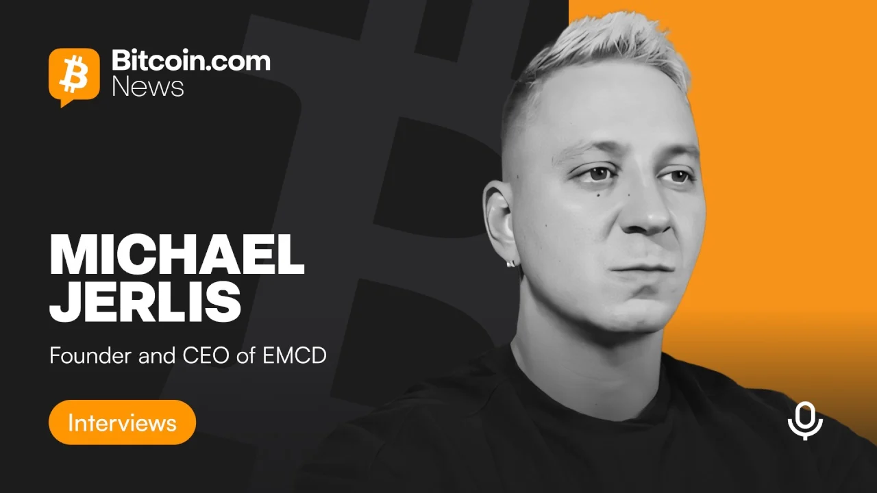 The Future of Mining: Insights From EMCD Founder and CEO Michael Jerlis EMCD is one of the largest ecosystems for miners and crypto investors in Eastern Europe. The EMCD ecosystem includes a mining pool ranked among the world’s top 7, a multi-currency wallet, the Coinhold service for passive income, and a P2P exchange platform.
