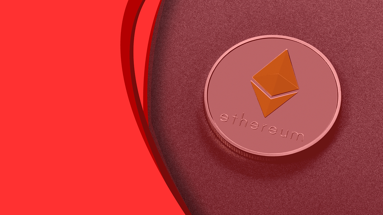 ETH Crashes 9% After ATH, Market Cap Sheds $60 billion in Hours Share quote to twitter-icon On Aug. 25, ethereum plunged to $4,352 just hours after it breached the $4,900 mark for the first time. Market cap dipped from nearly $600 billion to $529 billion.
