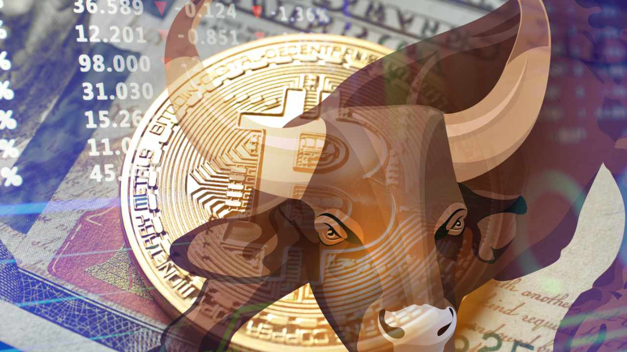 No Bear Market in Sight? Bitcoin’s Bull Run May Stretch for Years Share quote to twitter-icon Bitcoin is entering a multi-year bull phase, David Bailey asserts, driven by surging institutional demand, shrinking supply, and a tidal wave of untapped capital set to follow.