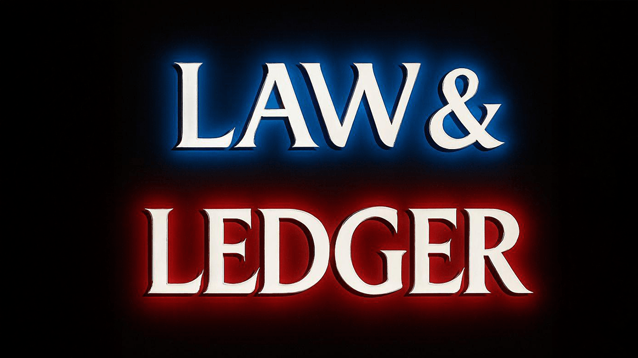 Navigating RWA Regulations in the Crypto Space Law and Ledger is a news segment focusing on crypto legal news, brought to you by Kelman Law – A law firm focused on digital asset commerce.