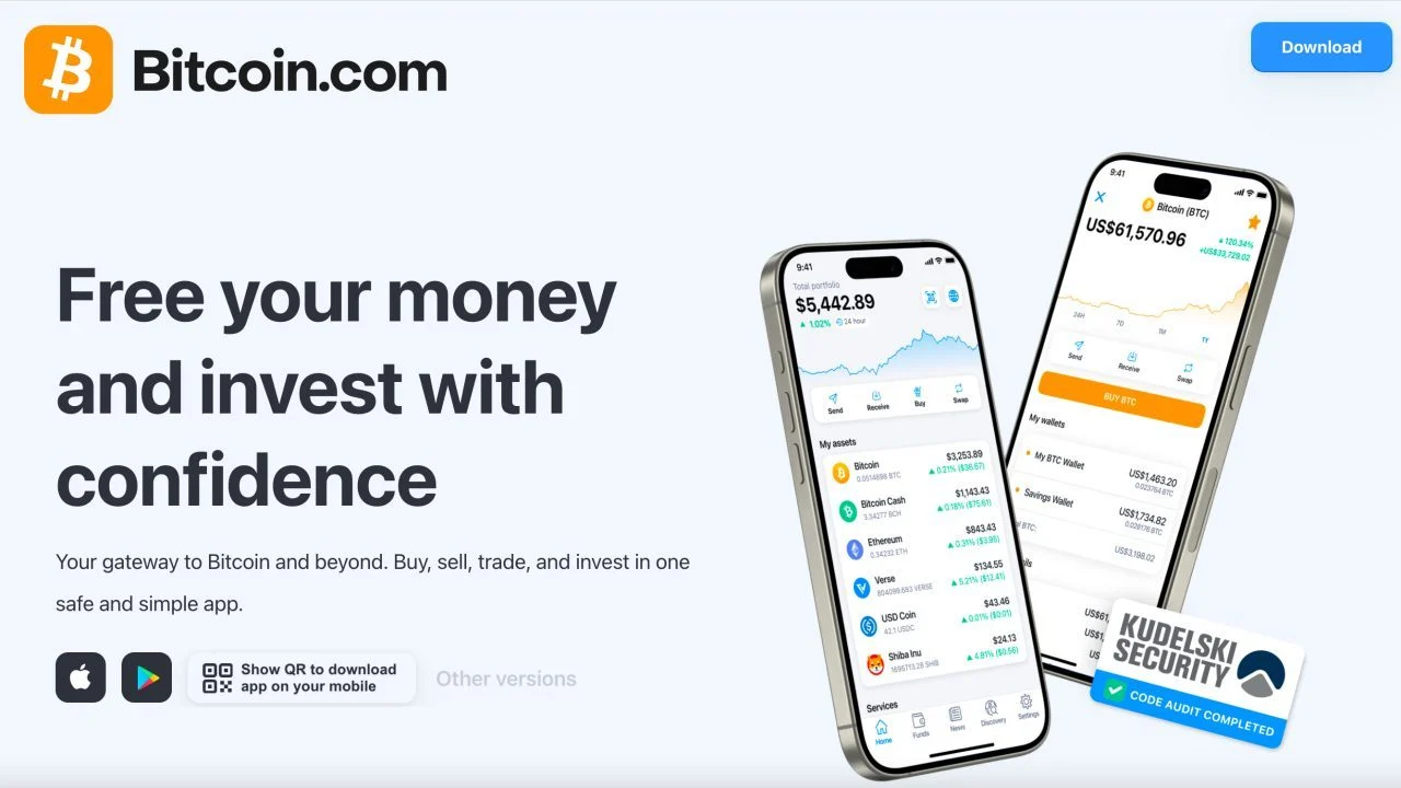 Best Bitcoin & Crypto Wallets in August 2025: Secure, Smart & Self-Custodial Options Compared Looking for the best Bitcoin and crypto wallets in August 2025? We compare the top Bitcoin and crypto wallets for secure self-custody. These next-gen wallets eliminate single points of failure, offering smarter key recovery and institutional-grade security. Here’s how they stack up.