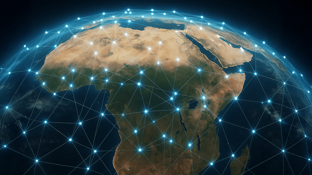 Hashgraph Association: Hackathon Aims to Build Blockchain Infrastructure, Attract Investment to Africa's Web3 Amid a decrease in Web3 investment in Africa, the Hashgraph Association says its recently launched hackathon aims to help build a blockchain infrastructure that supports crypto businesses and decentralized finance projects.