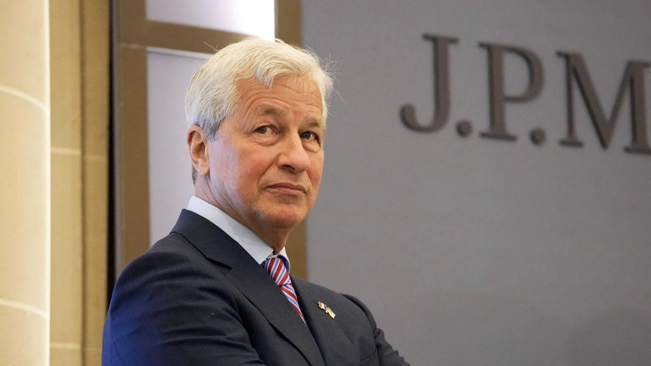 JPMorgan Implementing ‘Operation Chokepoint 3.0,’ Andreessen Horowitz Says Share quote to twitter-icon A general partner at the prominent venture capital firm is shedding light on a new shady banking practice designed to undercut the crypto industry.