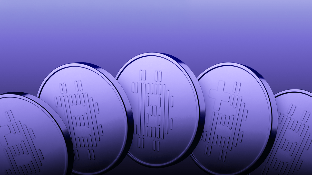 Chainlink and Solv Protocol Launch Secure Exchange Rate Feed Share quote to twitter-icon Solv Protocol and Chainlink have launched a new Secure Exchange Rate feed for the SolvBTC wrapped bitcoin asset hosted on Ethereum.