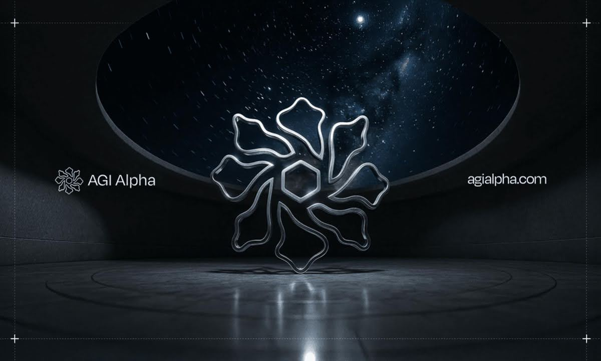 Pioneering AI Visionary Vincent Boucher and AGI Alpha Announce a Meta‑Agentic AGI Jobs Marketplace Platform