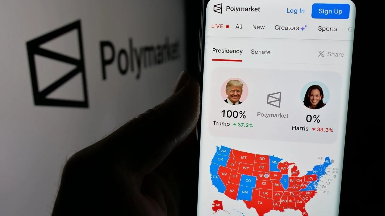 Polymarket Poised to Return to US After CFTC Staff Grants QCX No-Action Relief Share quote to twitter-icon The Commodity Futures Trading Commission’s Division of Market Oversight and Division of Clearing and Risk issued a no-action position Sept. 3 allowing QCX LLC and QC Clearing LLC to be exempted, under narrow conditions, from certain swap-related recordkeeping and swap data reporting requirements for event contracts, including binary option and variable payout contract transactions executed on or under QCX’s rules and cleared through QC Clearing.