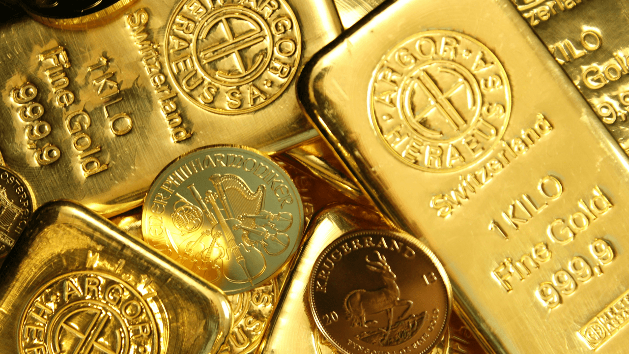 Gold Blasts to $3,637 Lifetime High as Fed-Cut Bets and Weak Dollar Collide Share quote to twitter-icon The price of gold set a fresh all-time high on Monday, Sept. 8, reaching $3,637 per ounce. In recent months, the metal has held elevated levels, up about 1% from the prior day and 44% year over year.