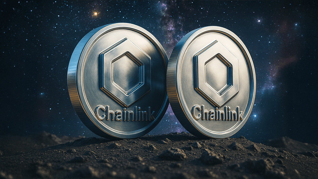 Grayscale Files S-1 for Chainlink ETF, Eyes NYSE Arca Listing Share quote to twitter-icon Grayscale Investments filed a registration statement with the Securities and Exchange Commission (SEC) for a chainlink (LINK) exchange-traded fund (ETF), seeking to list shares on NYSE Arca under ticker GLNK, pending approvals and clearances.