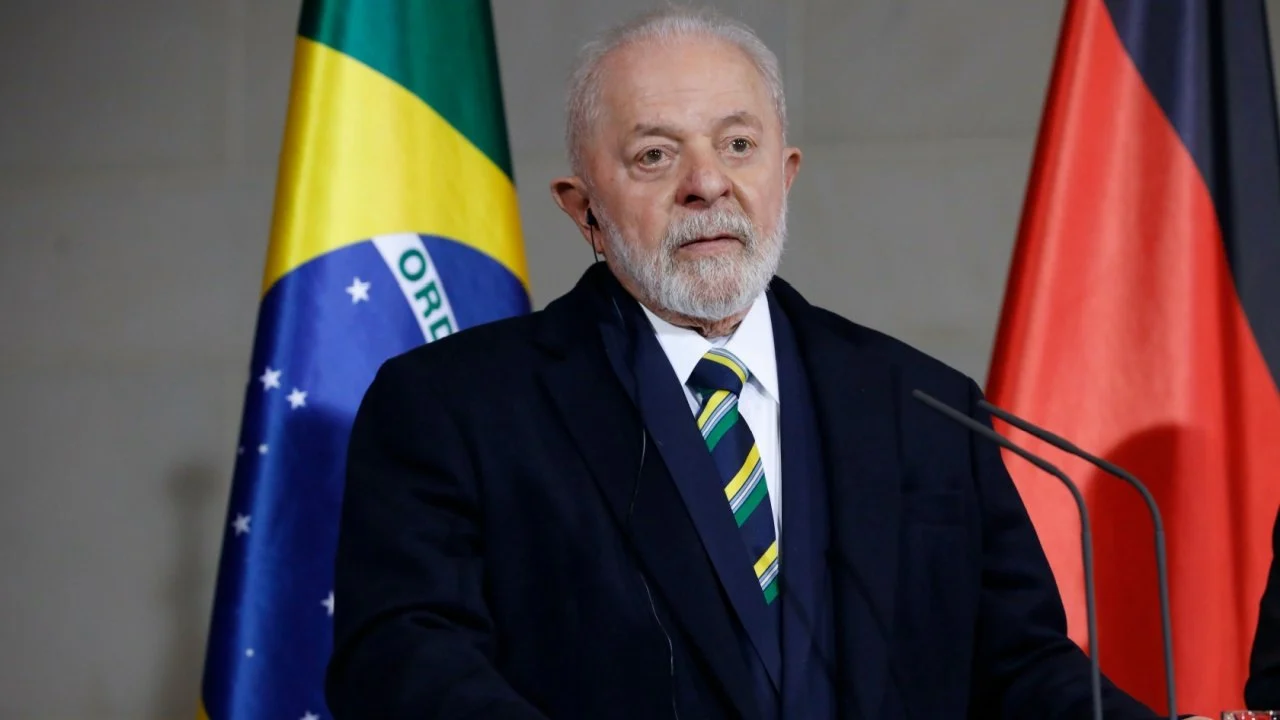 BRICS Countries Take a Softer Stance on Washington in Multilateralism-Themed Virtual Summit Share quote to twitter-icon Representatives from each of the BRICS countries did not mention Washington as the main driver of the current tariff wars and international economic uncertainty. Nonetheless, there was a general call to uphold multilateralism and a multilateral trading system.