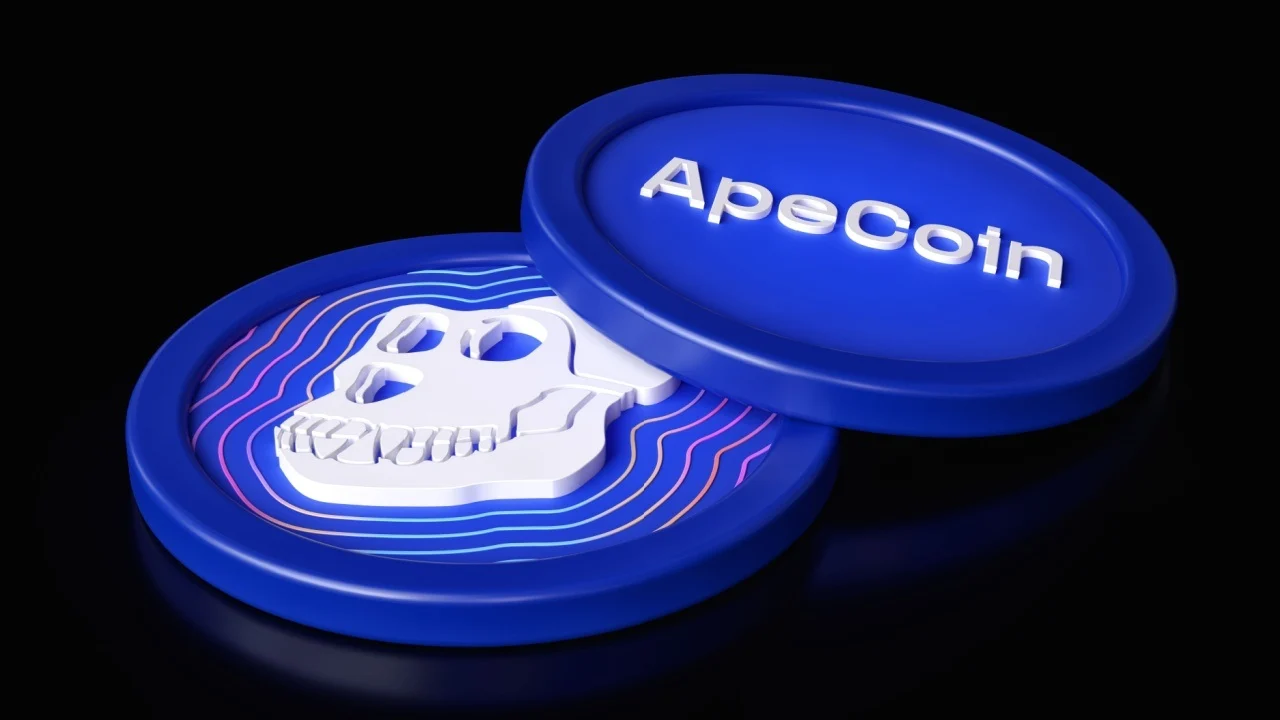 Apecoin Expands to Solana: Boosting Multi-Chain Growth Through DeFi Partnerships Share quote to twitter-icon Apecoin, the governance token associated with the Bored Ape Yacht Club non-fungible token (NFT) project, has officially expanded to the Solana blockchain, with the APE token synchronization completed on September 9, 2025.