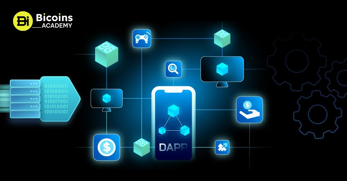 DApps