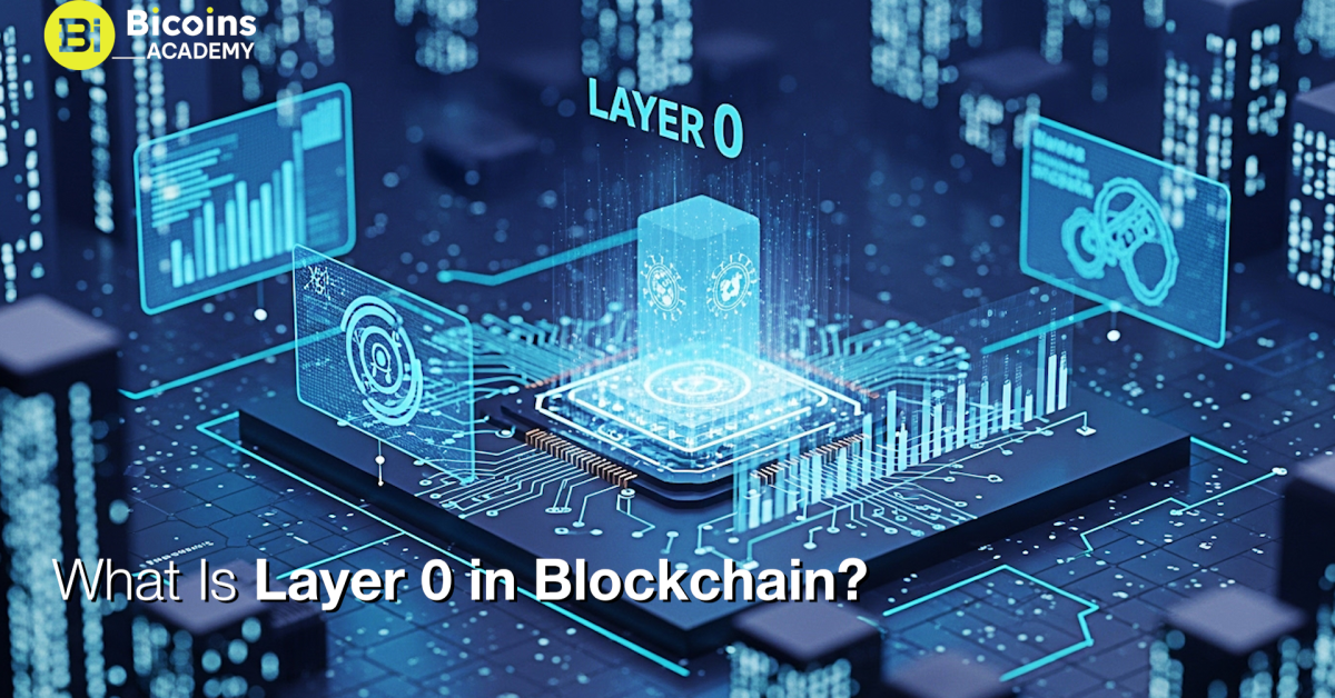 What Is Layer 0 in Blockchain