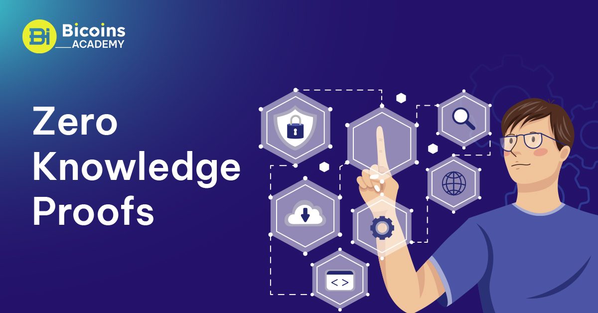 Zero-Knowledge-Proofs