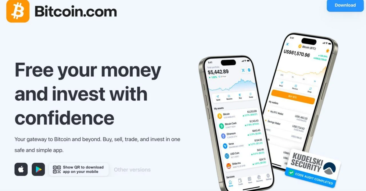 Best Bitcoin & Crypto Wallets in August 2025: Secure, Smart & Self-Custodial Options Compared Looking for the best Bitcoin and crypto wallets in August 2025? We compare the top Bitcoin and crypto wallets for secure self-custody. These next-gen wallets eliminate single points of failure, offering smarter key recovery and institutional-grade security. Here’s how they stack up.