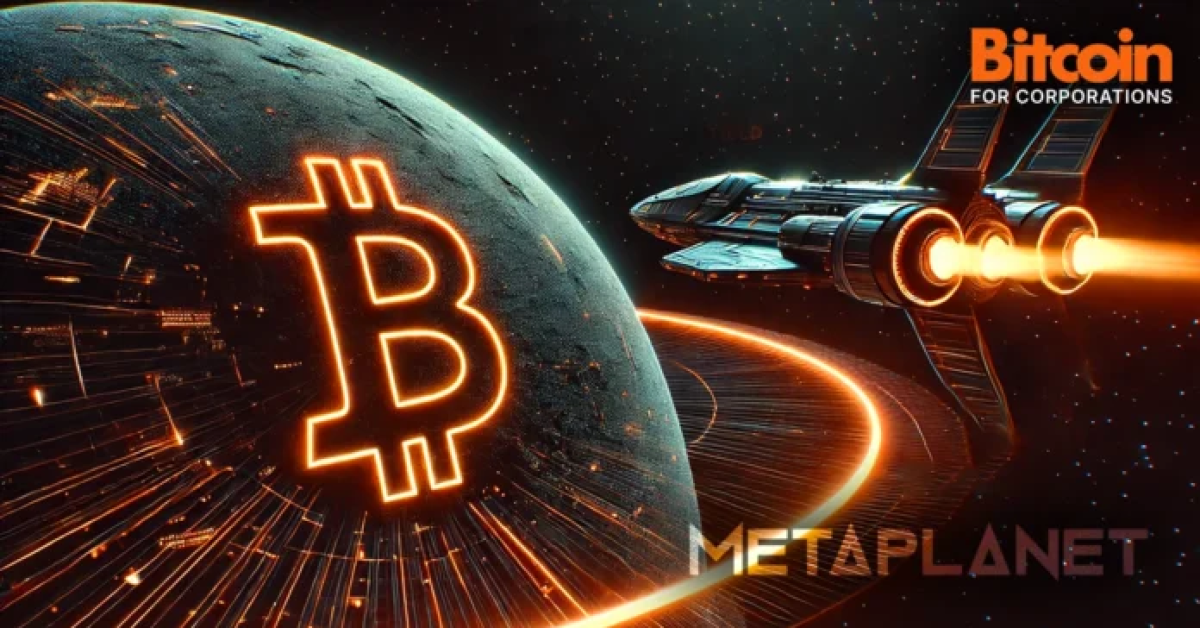 Metaplanet Triples Assets in Q2 With Bitcoin-Backed Preferred Shares for Japan’s Yield-Starved Market Metaplanet triples assets in Q2, launching Bitcoin-Backed Preferred Shares to target Japan’s yield-starved fixed income market.