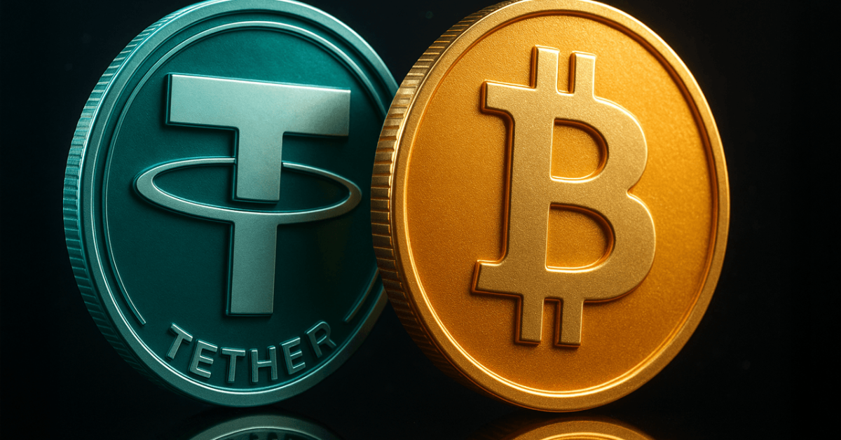 Tether to Issue USDT Stablecoin on Bitcoin’s RGB Protocol The stablecoin issuer Tether announced plans Thursday to launch its USDT stablecoin on the RGB protocol, expanding native stablecoin support on Bitcoin.