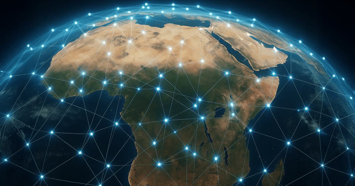 Hashgraph Association: Hackathon Aims to Build Blockchain Infrastructure, Attract Investment to Africa's Web3 Amid a decrease in Web3 investment in Africa, the Hashgraph Association says its recently launched hackathon aims to help build a blockchain infrastructure that supports crypto businesses and decentralized finance projects.