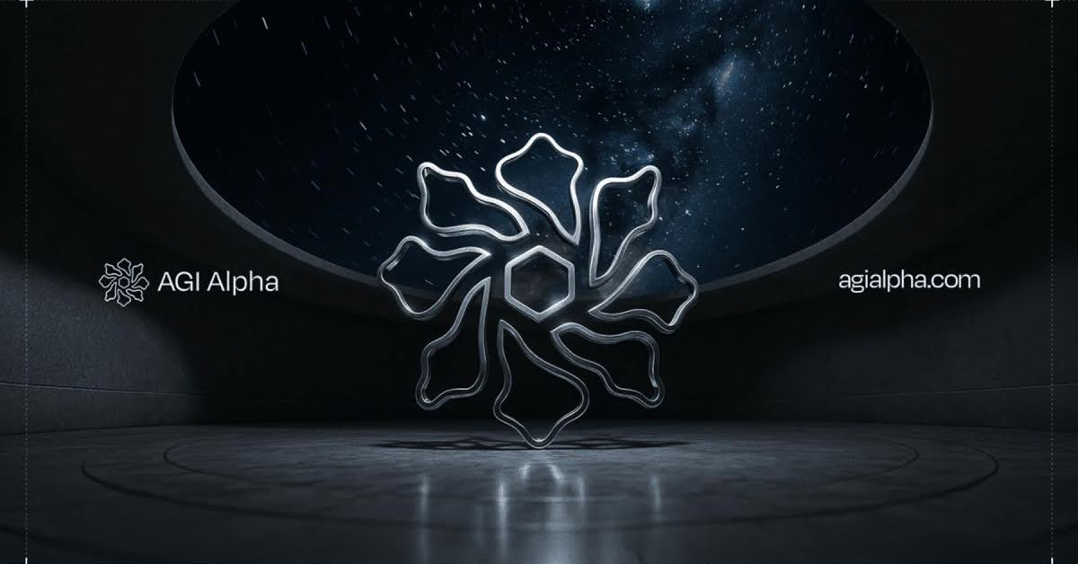 Pioneering AI Visionary Vincent Boucher and AGI Alpha Announce a Meta‑Agentic AGI Jobs Marketplace Platform
