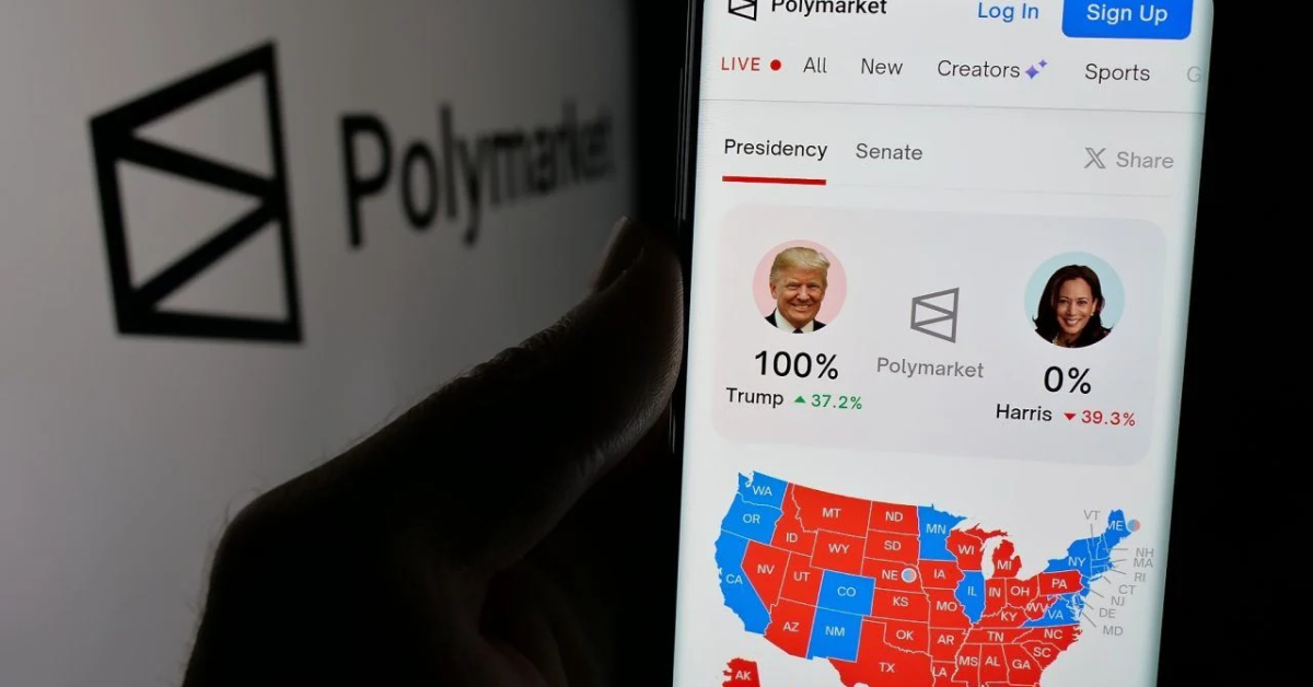 Polymarket Poised to Return to US After CFTC Staff Grants QCX No-Action Relief Share quote to twitter-icon The Commodity Futures Trading Commission’s Division of Market Oversight and Division of Clearing and Risk issued a no-action position Sept. 3 allowing QCX LLC and QC Clearing LLC to be exempted, under narrow conditions, from certain swap-related recordkeeping and swap data reporting requirements for event contracts, including binary option and variable payout contract transactions executed on or under QCX’s rules and cleared through QC Clearing.