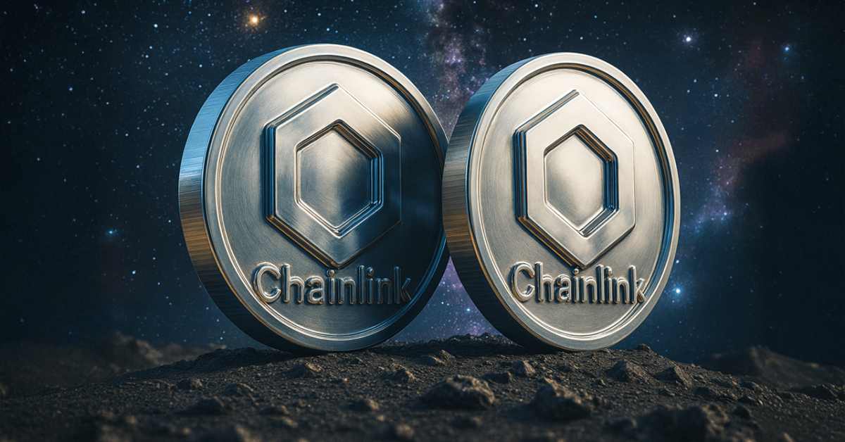 Grayscale Files S-1 for Chainlink ETF, Eyes NYSE Arca Listing Share quote to twitter-icon Grayscale Investments filed a registration statement with the Securities and Exchange Commission (SEC) for a chainlink (LINK) exchange-traded fund (ETF), seeking to list shares on NYSE Arca under ticker GLNK, pending approvals and clearances.