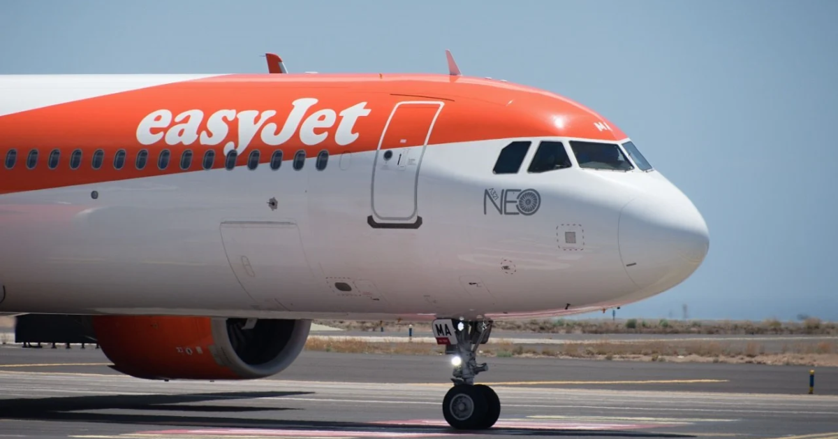 Easyjet Parent Company Launches Simplified Bitcoin Buying App Share quote to twitter-icon The Easy Group has launched easybitcoin.app, a mobile app powered by Uphold designed to simplify bitcoin buying and earning for everyday users, the company announced Sept. 9, 2025.