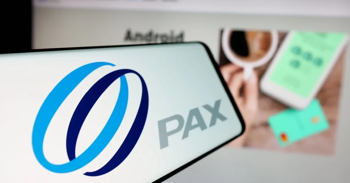 With more than 80 million PAX terminals deployed in over 120 countries, this software-based upgrade could enable seamless crypto checkout at scale. This marks a rare case of crypto payments expanding through existing financial infrastructure. For consumers, it means paying in crypto at a familiar checkout. For merchants, it’s crypto acceptance without the complexity or risk.